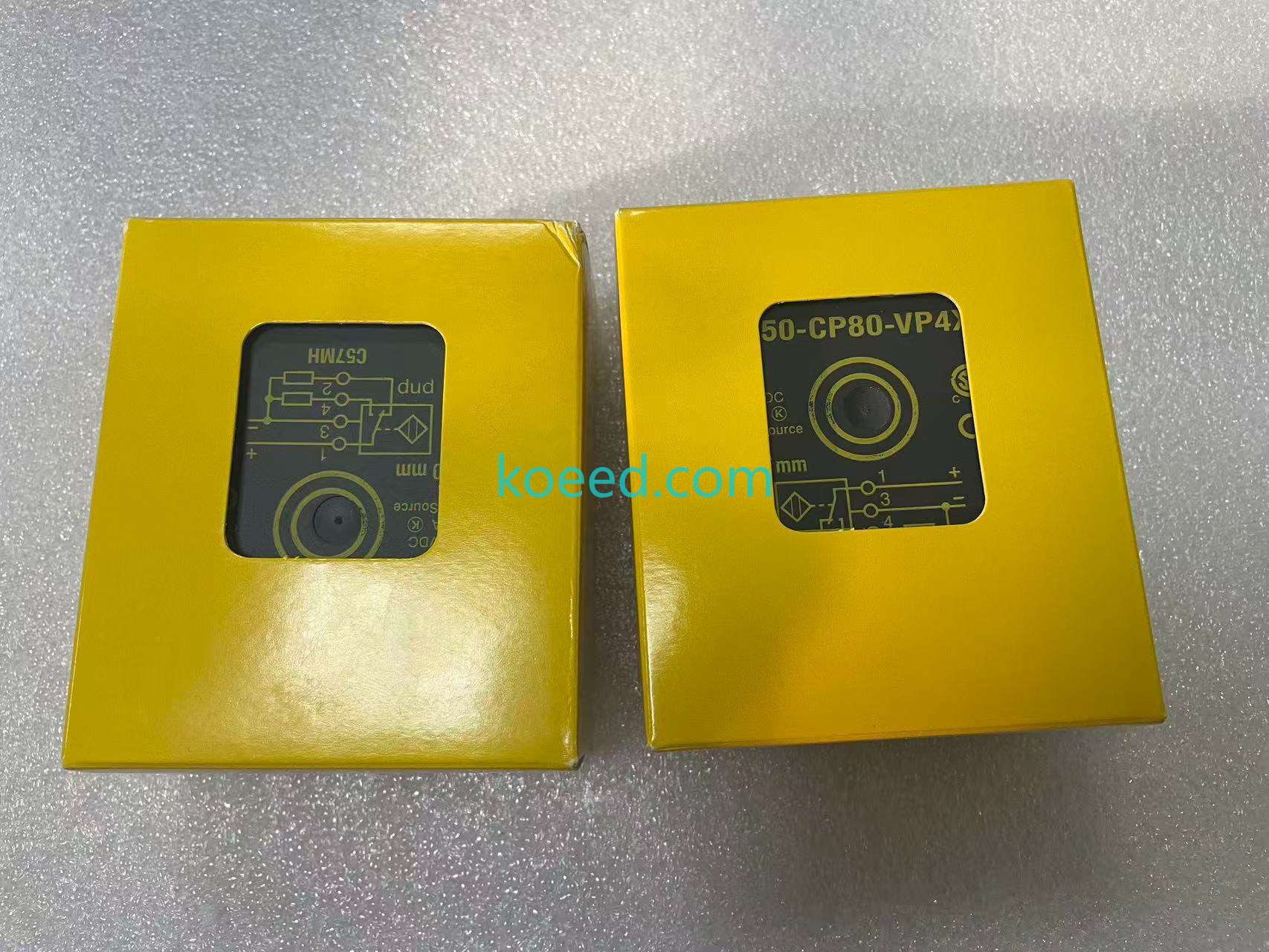 NI50-CP80-VP4X2 15696 - Product View